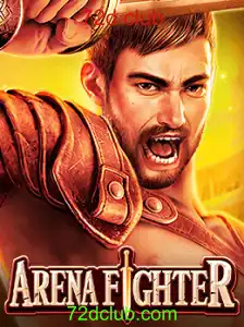 ArenaFighter: Descubra o '72d Club' neste Empolgante Jogo de Batalha