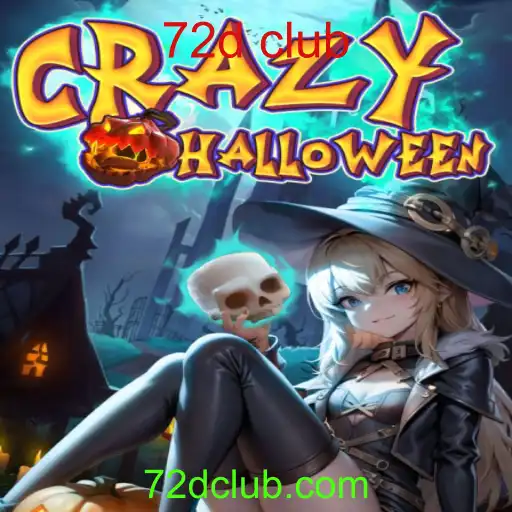 Descubra o Universo Fascinante de CrazyHalloween e o 72d Club