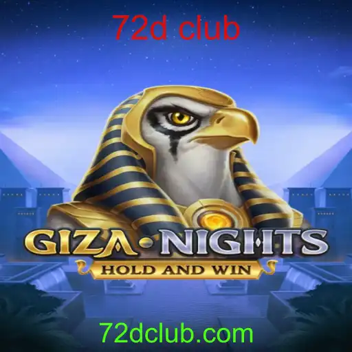 Desvendando GizaNights: O Jogo de Estratégia e Mistério do 72d Club