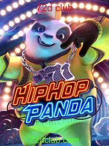 Descubra HipHopPanda: A Nova Sensação do 72d Club