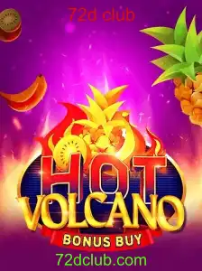 Descubra o Mundo Atraente de HotVolcanoBonusBuy