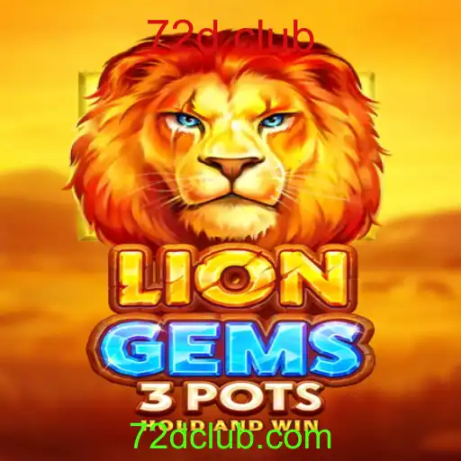 Descubra o Fascinante Mundo de LionGems3pots