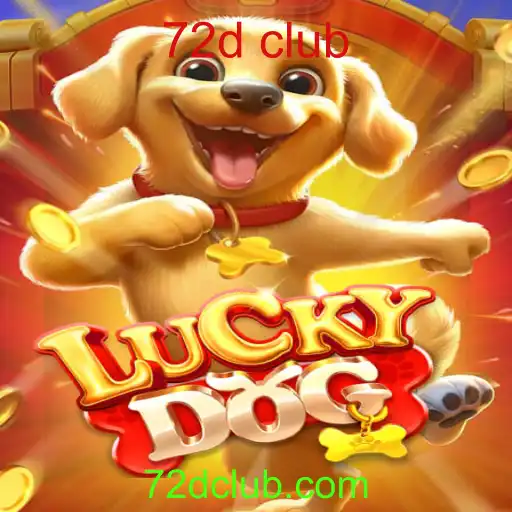 LuckyDog: A Nova Sensação no Mundo dos Jogos com o 72d Club