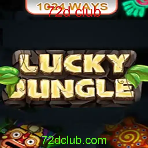 Explorando o Empolgante Mundo do Jogo LuckyJungle1024 - Conectando-se ao 72d Club