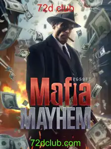 MafiaMayhem: Descubra o 72d Club e as Regras do Jogo