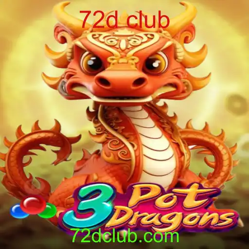 Explorando o Universo de 3PotDragons e o Fascinante 72d Club