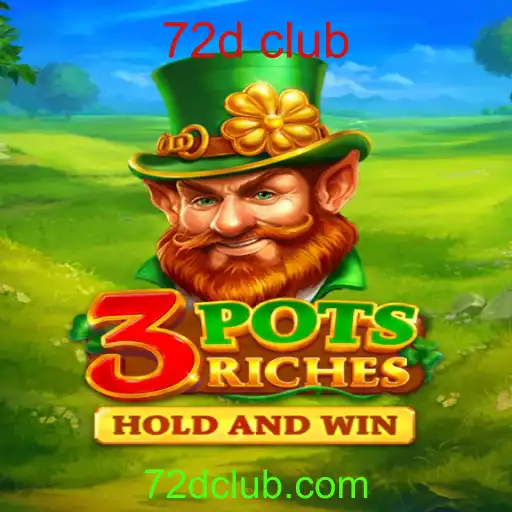 Explorando o Universo de 3potsRiches: Uma Jornada pela Aventurosa 72d Club