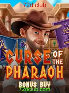 Explore o Fascinante Universo de CurseofthePharaohBonusBuy