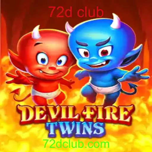 Descubra o Mundo Empolgante de DevilFireTwins e o Fascinante 72d Club