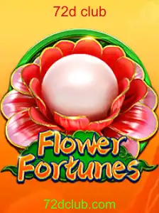 FlowerFortunes: Um Mergulho no Mundo Multicolorido do 72d Club