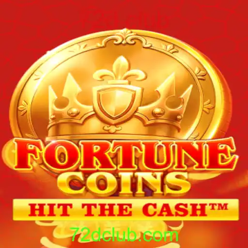 Descubra o Mundo de FortuneCoins: Atrações e Regras do Jogo com 72d Club