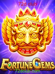 FortuneGems: Mergulhe no Fascinante Universo do 72d Club