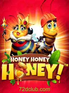 Explorando o Mundo de HoneyHoneyHoney e o Conceito do 72d Club