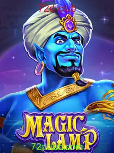 Descubra o Fascinante Mundo de MagicLamp e o Exclusivo '72d club'
