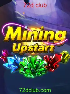 Desvendando o Mistério por Trás do Jogo MiningUpstart e o Enigmático 72d Club