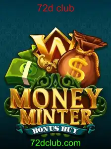 Explorando MoneyMinterBonusBuy: Um Jogo de Estratégia Financeira