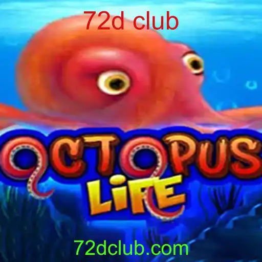 O Universo de OctopusLife e o Mistério do 72d Club