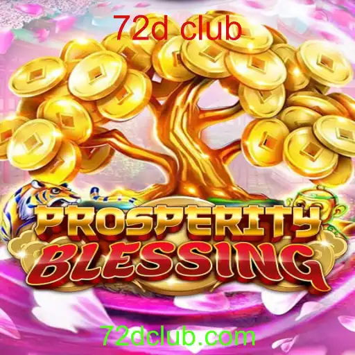 Descubra ProsperityBlessing: O Jogo que Está Revolucionando o 72d Club