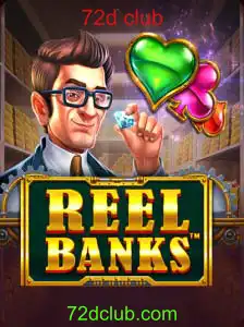 ReelBanks: Explorando o Mundo Dinâmico dos Jogos de Cassino na Era Digital