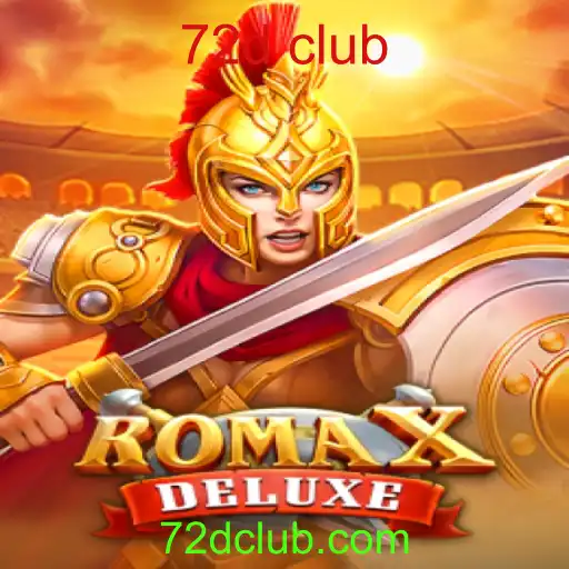 Explorando o Fascinante Mundo de RomaXDeluxe: Um Guia Completo para o Clube 72d