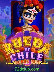 Descubra o Mundo de RuedaDeChileBonusBuy: Um Jogo de Estratégia e Diversão