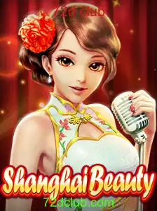 Descubra as Emoções de ShanghaiBeauty e o Mistério do 72d Club