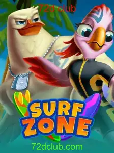 Desvendando SurfZone: A Excitante Aventura do 72d Club
