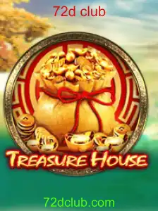 Descubra o Fascinante Mundo de TreasureHouse: Inovação e Desafios com o 72d Club