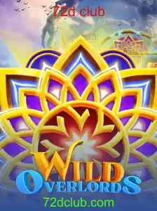 Descubra o Mundo de WildOverlords e o Fascínio do 72d Club