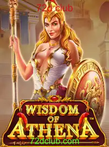 Descubra o Fascinante Mundo de WisdomofAthena e o Clube 72d