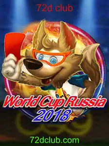 WorldCupRussia2018: O Jogo que Une Ação e Estratégia com o Conceito de 72d Club