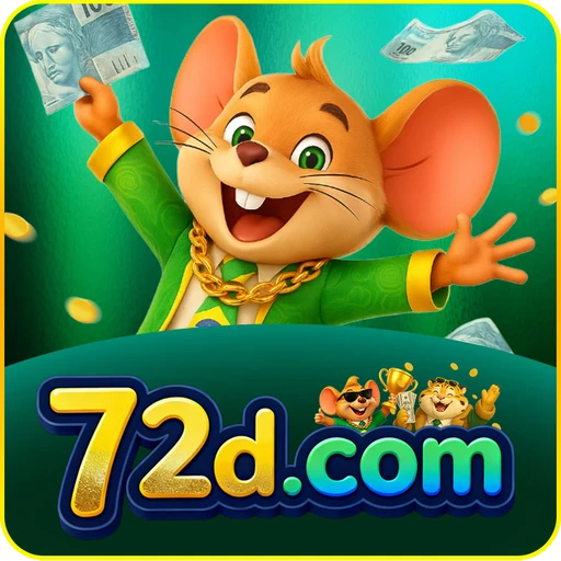 72d club Logo