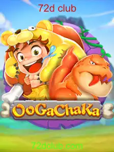 Descubra OoGaChaKa: O intrigante jogo do 72d Club