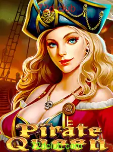PirateQueen: Um Mergulho na Aventura Naval com o Exclusivo 72d Club
