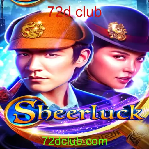 Descubra o Mundo de Sheerluck: O Jogo de Mistério do 72d Club