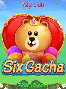 Descubra o Fascinante Mundo do Jogo SixGacha e o Exclusivo Clube 72d