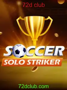 Descubra a Emoção de SoccerSoloStriker e o Mundo do 72d Club