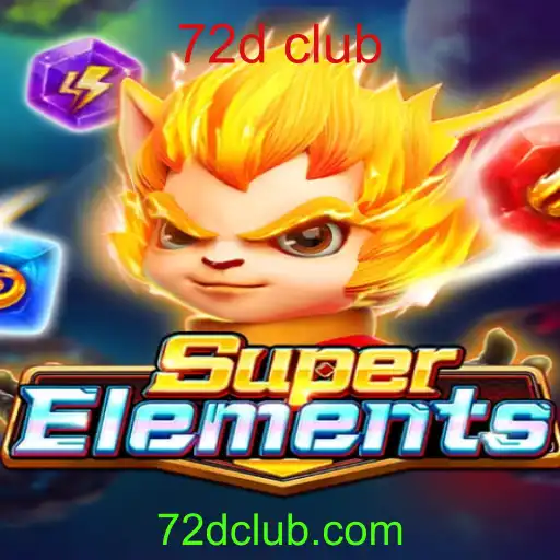 Descubra 'SuperElements' e a Exclusividade do Clube 72d