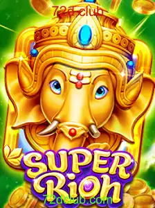 SuperRich: Um Jogo Econômico com Diversão e Estratégia