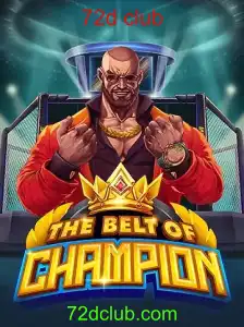 Descubra 'TheBeltOfChampion': Um Mergulho no Jogo Revolucionário que Conquista o '72d club'