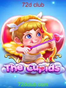 TheCupids: Um Mergulho no Jogo Inovador do 72d Club
