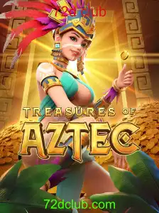 Desvendando os Segredos de Treasures of Aztec e sua Conexão com o 72d Club