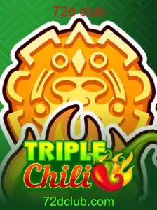 Descubra o Empolgante Mundo de TripleChili: O Novo Jogo Estratégico do 72d Club