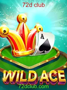 Explorando o WildAce e o Fascinante 72d Club